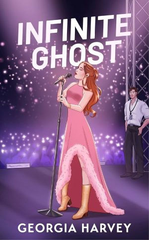 infinite ghost georgia harvey