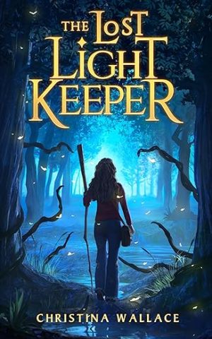 the lost light keeper christina wallace