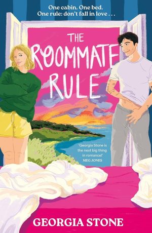 the roommate rule georgia stone
